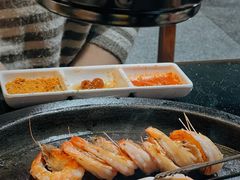 -獨門烤肉(开发区店)
