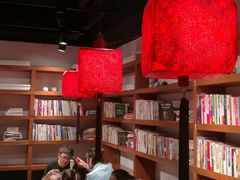 -和府捞面(东直门银座店)