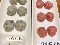 -十六蒲(桂林路店)