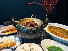 -曾宴·楚菜(湖北省博物馆店)