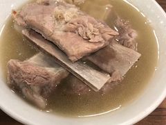 -松發肉骨茶(牛车水店)