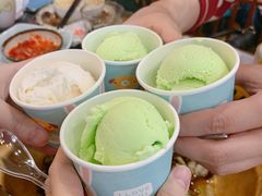 冰激凌-小胖墩炝锅鱼(天钥桥路店)