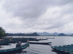-普者黑风景区-青龙山
