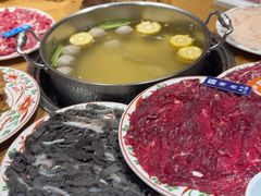 -汕头八合里海记牛肉店(清河店)