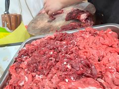 -杨家牛肉汤(淮建路店)
