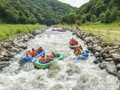 -兴隆红河漂流