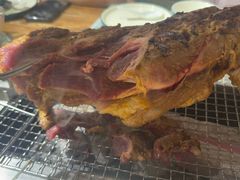 -柿子树炭烤羊腿(金台路店)