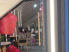 -霸王茶姬(正佳广场店)
