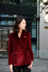 点击看大图 -优山定制西服衬衫大衣(国贸店)