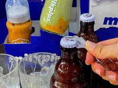 -milkplus·泰式奶茶(较场东路店)