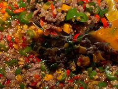 -喜悦烤鸭·新京菜(王府井店)