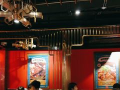 -啫神·广州地标美食(北京路店)