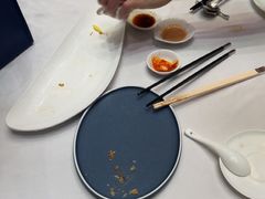 -明阁 Ming Court(广州朗豪酒店)