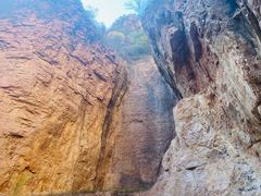 -湖洞水自然风景区