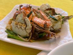 -秋姐美食店(旅游大道店)