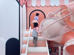 -彩色熊猫剧场