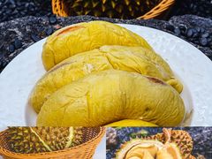 -开皇马来西亚榴莲美食店(华强北店)