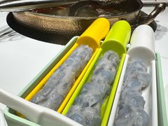 -犇鼎牛潮汕牛肉火锅(新辰里学清路店)