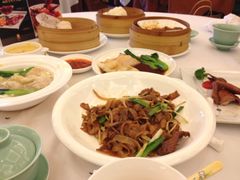 iphone_upload_pic-海逸海鲜酒家(古北店)