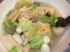 -万记麻辣烫国展总店
