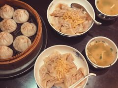 开洋拌馄饨-熙盛源(复兴路店)