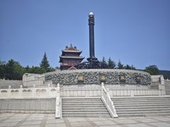 -刘公岛景区