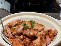 -湘满甲·黄焖甲鱼创始者·湘菜·鲁菜(潘家园店)