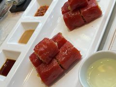 -悦满楼·西关名点·湛江名菜(航空综合大厦店)