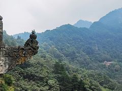 -武当山风景区