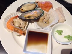 -AdD全日制餐厅(中谷花园酒店)