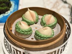 -宝丽轩中餐厅BAOLIXUAN