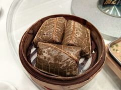 -海都六福酒家(世博广场店)