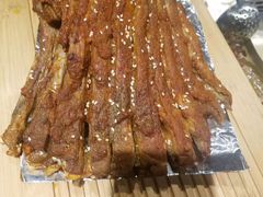 -快乐小羊·内蒙牛羊肉火锅(流花中心店)