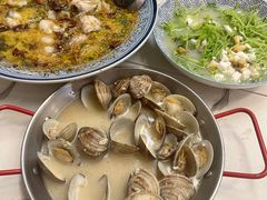 -你鲟欢·香茅柠檬鱼(金沙店)