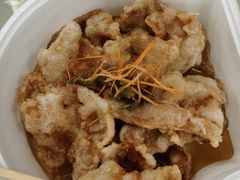 -北李妈妈菜·虾爬子大锅贴(贵和店)