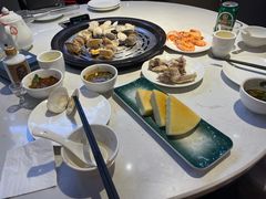 -德兴show鲜·蒸汽海鲜火锅餐厅(格创悦里店)