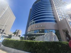 -翔达国际商务酒店