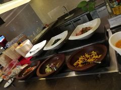 -艺站·自助餐厅·西餐厅(济南绿地美利亚酒店)