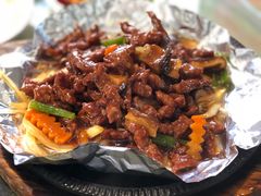 -添福来墨鱼饺子 · 海鲜东北菜(大连星海·黄浦路店)