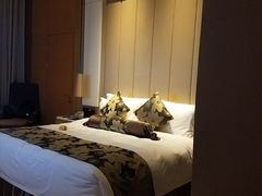 -深圳温德姆至尊酒店