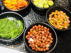 -九田家黑牛烤肉料理(石路天虹店)