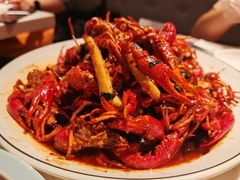 -红盔甲·小龙虾(天钥桥店)