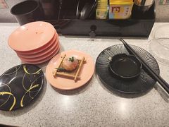 -争鲜回转寿司(南开大悦城店)