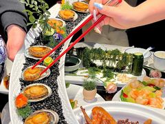 -夜宴江景餐厅