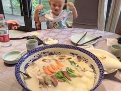 -山外山菜馆(玉泉路店)