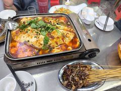 -邹胖哥好好吃餐馆(荔波美食街店)