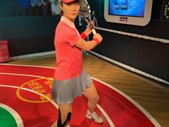 -北京杜莎夫人蜡像馆
