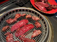 -300杯·和牛烧肉清酒专门店(廊里店)