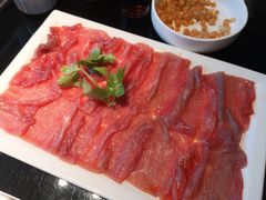 -安安火锅(上美广场店)