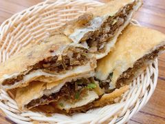 -方中山胡辣汤(正光路店)